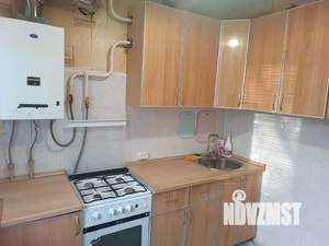 3-к квартира, посуточно, 52м2, 1/5 этаж