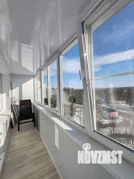 1-к квартира, посуточно, 30м2, 6/9 этаж