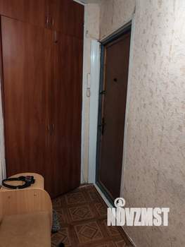 1-к квартира, на длительный срок, 31м2, 5/5 этаж