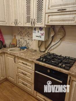 1-к квартира, на длительный срок, 30м2, 5/5 этаж