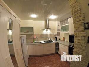 1-к квартира, посуточно, 36м2, 8/9 этаж