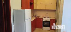 1-к квартира, на длительный срок, 32м2, 3/4 этаж