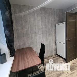 1-к квартира, посуточно, 34м2, 1/10 этаж