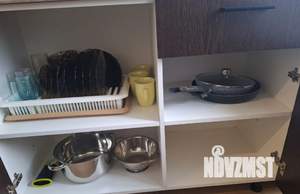 2-к квартира, посуточно, 38м2, 9/9 этаж