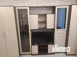 1-к квартира, посуточно, 31м2, 3/10 этаж