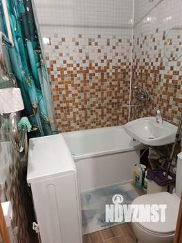 3-к квартира, посуточно, 62м2, 3/5 этаж