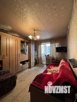 2-к квартира, на длительный срок, 38м2, 2/5 этаж