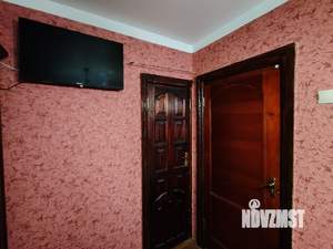 2-к квартира, посуточно, 45м2, 2/3 этаж