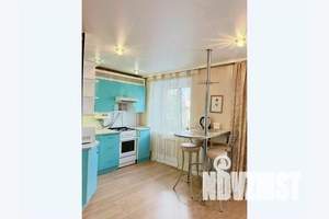 2-к квартира, посуточно, 45м2, 3/5 этаж