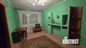 2-к квартира, на длительный срок, 40м2, 4/5 этаж