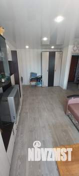 1-к квартира, на длительный срок, 31м2, 3/4 этаж