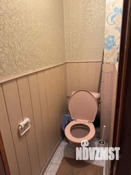 1-к квартира, посуточно, 30м2, 9/9 этаж