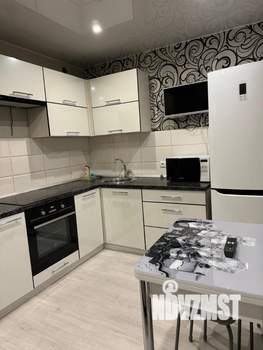 1-к квартира, на длительный срок, 41м2, 10/10 этаж
