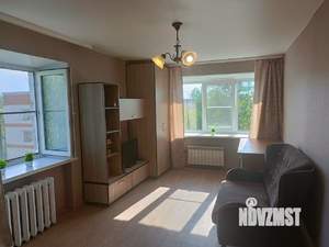 1-к квартира, на длительный срок, 30м2, 5/5 этаж