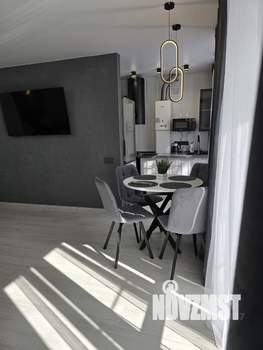 Студия квартира, посуточно, 30м2, 3/5 этаж
