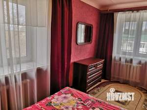 2-к квартира, посуточно, 47м2, 1/1 этаж