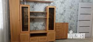 2-к квартира, на длительный срок, 50м2, 2/3 этаж