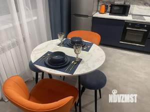 1-к квартира, посуточно, 38м2, 6/14 этаж