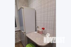 2-к квартира, посуточно, 39м2, 9/9 этаж