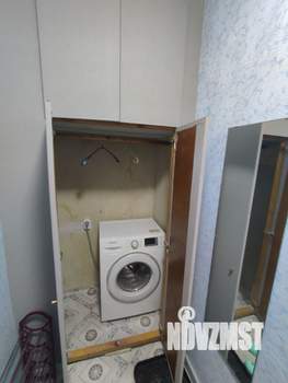 1-к квартира, на длительный срок, 32м2, 5/5 этаж