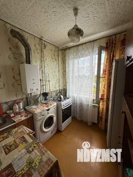 2-к квартира, на длительный срок, 40м2, 4/5 этаж