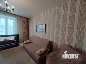 2-к квартира, посуточно, 65м2, 2/5 этаж