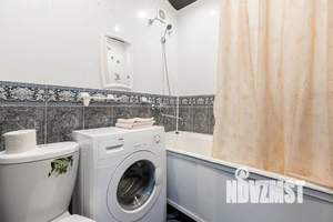 1-к квартира, посуточно, 32м2, 3/5 этаж