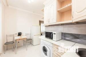 1-к квартира, посуточно, 37м2, 10/10 этаж