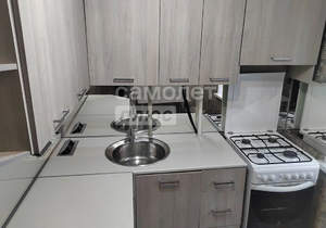 2-к квартира, на длительный срок, 45м2, 2/5 этаж