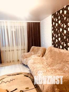 2-к квартира, посуточно, 49м2, 1/5 этаж