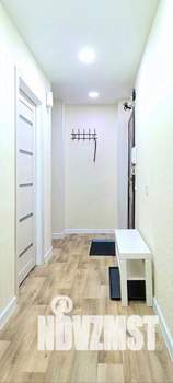 1-к квартира, посуточно, 48м2, 1/1 этаж