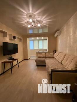 1-к квартира, посуточно, 42м2, 3/12 этаж
