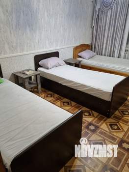 4-к квартира, на длительный срок, 90м2, 5/10 этаж