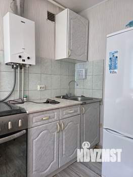 1-к квартира, на длительный срок, 31м2, 2/5 этаж