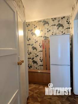 1-к квартира, на длительный срок, 35м2, 3/5 этаж