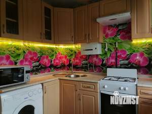 2-к квартира, на длительный срок, 50м2, 5/5 этаж