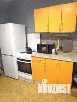 1-к квартира, посуточно, 35м2, 4/10 этаж