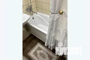 1-к квартира, посуточно, 30м2, 10/10 этаж