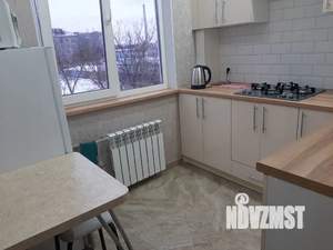 1-к квартира, посуточно, 35м2, 3/5 этаж