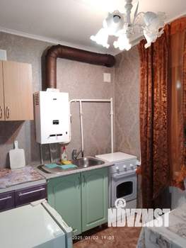 1-к квартира, посуточно, 30м2, 4/5 этаж
