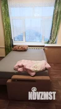 Студия квартира, на длительный срок, 27м2, 5/5 этаж