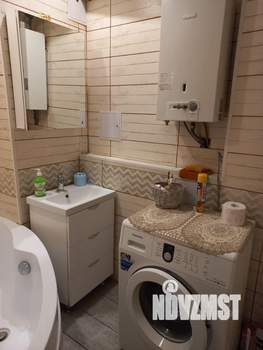 2-к квартира, посуточно, 43м2, 2/4 этаж