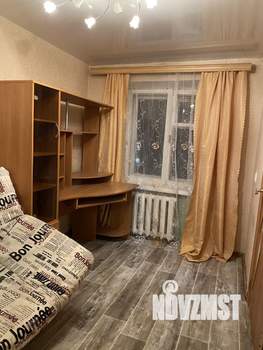 2-к квартира, на длительный срок, 45м2, 5/5 этаж