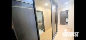 2-к квартира, посуточно, 54м2, 7/9 этаж