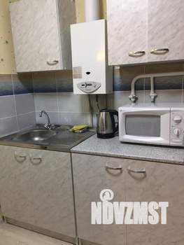 2-к квартира, посуточно, 49м2, 1/5 этаж