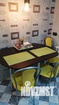 1-к квартира, посуточно, 30м2, 1/5 этаж