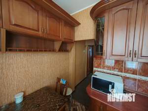 2-к квартира, посуточно, 56м2, 1/1 этаж