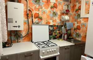 1-к квартира, на длительный срок, 30м2, 2/5 этаж