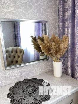 2-к квартира, посуточно, 50м2, 1/1 этаж