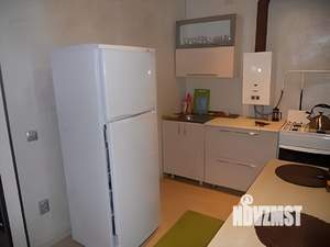 1-к квартира, на длительный срок, 31м2, 1/5 этаж